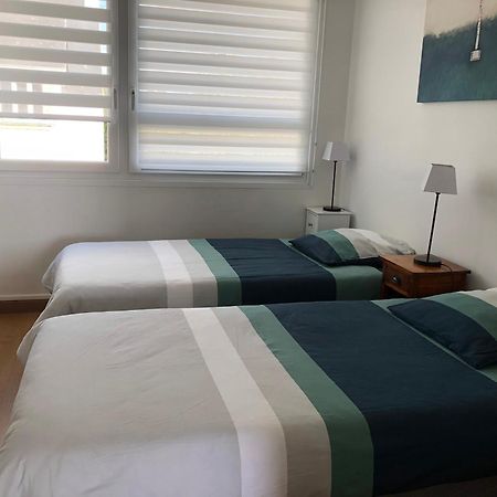 Appartement vue mer Bénodet Buitenkant foto